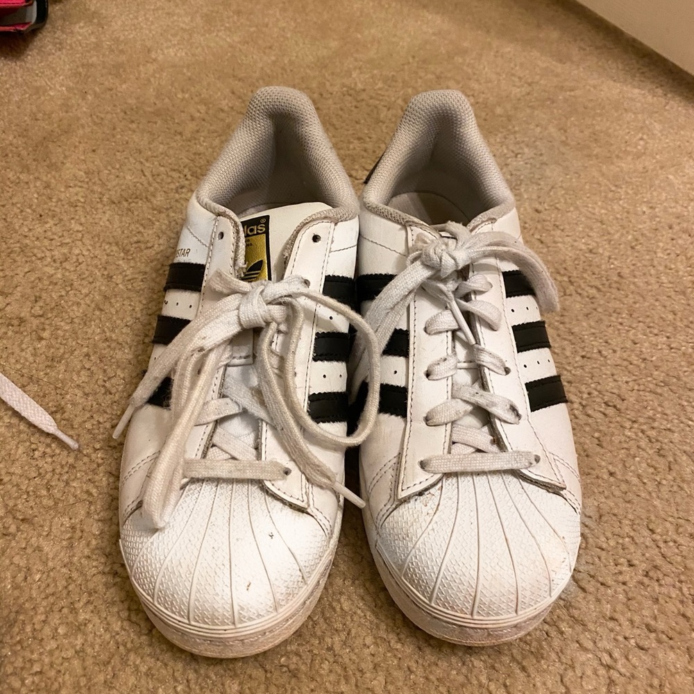 Adidas SuperStar